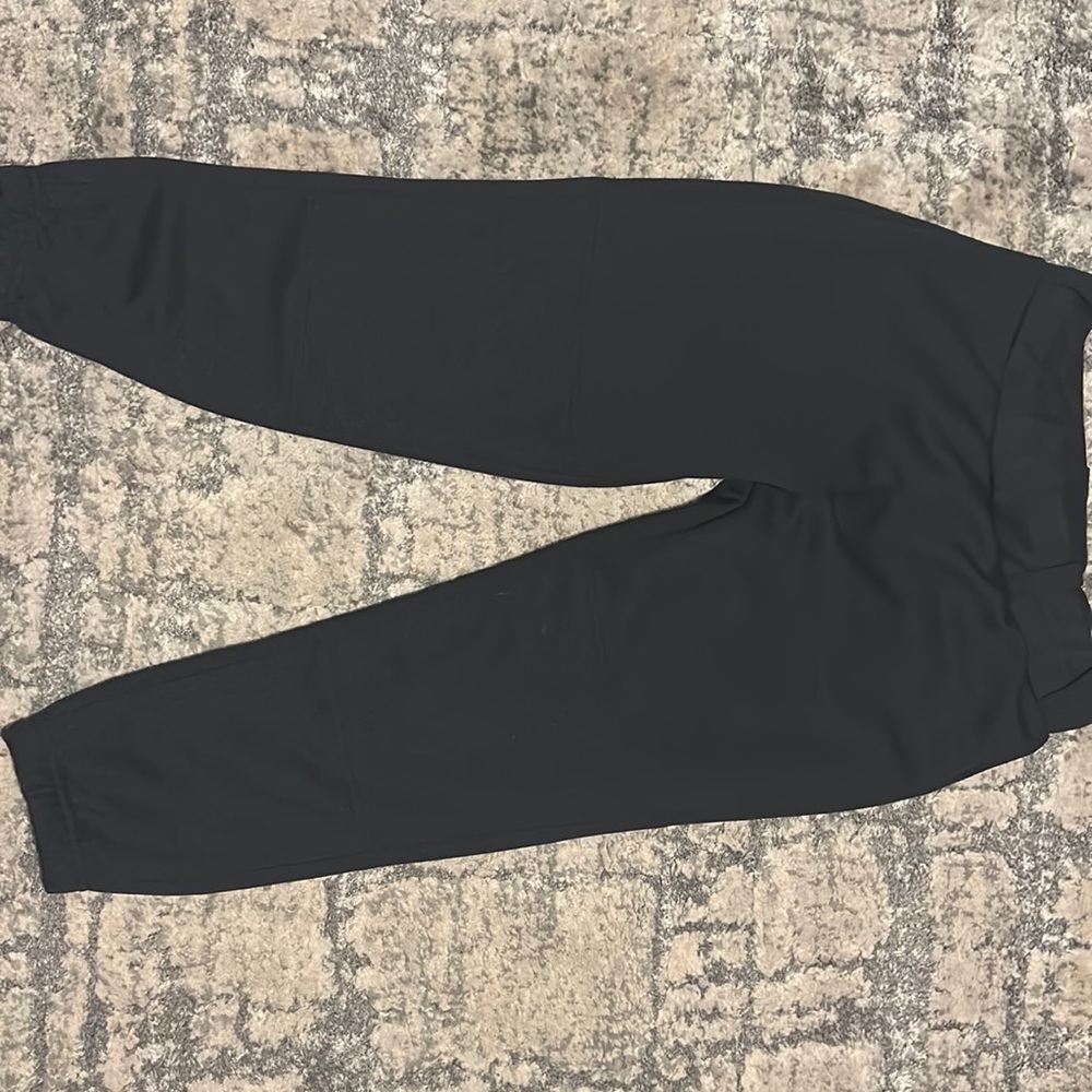Never worn black softball pants